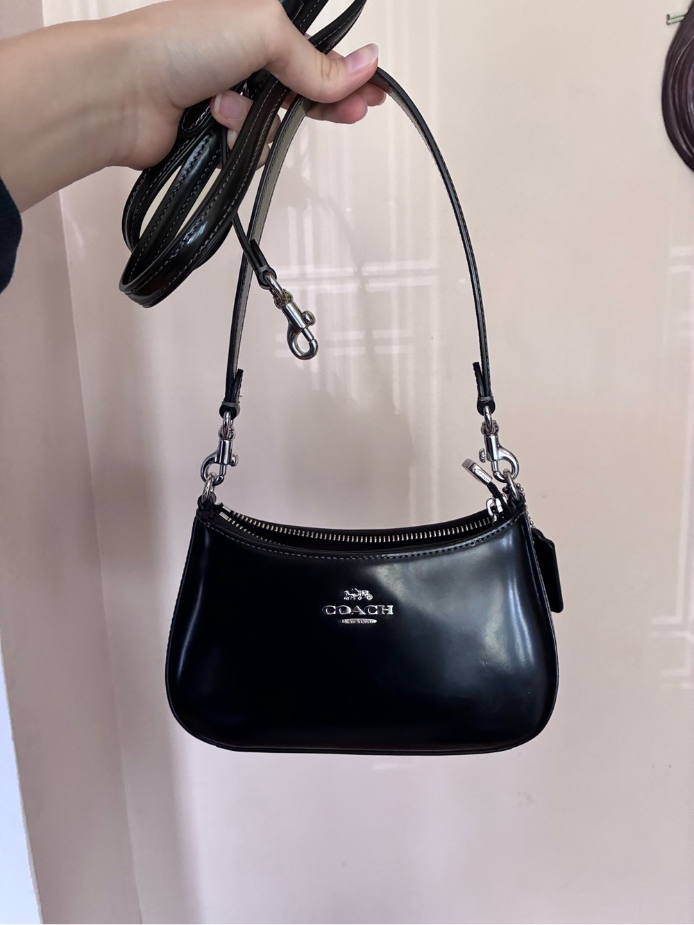 Teri Mini Crossbody Bag - Picture 6 of 9